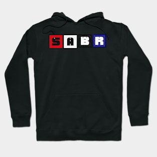 Sabr Hoodie